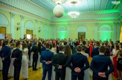 Профспілка студентів найбільшого вишу Волині рятує життя дітям