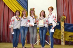 Команди учнів ПТНЗ змагалися за звання найвеселіших та найкмітливіших