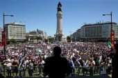 Португалія: тисячі громадян висловили свою підтримку державній освіті